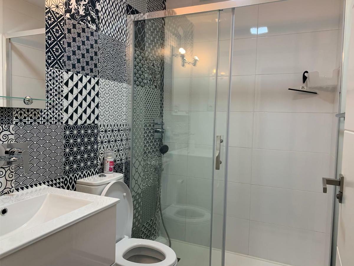 Casa Higuericas- Penthouse Beach - Torre De La Horadada El Mojon  外观 照片